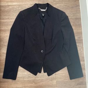 White House Black Market Blazer
